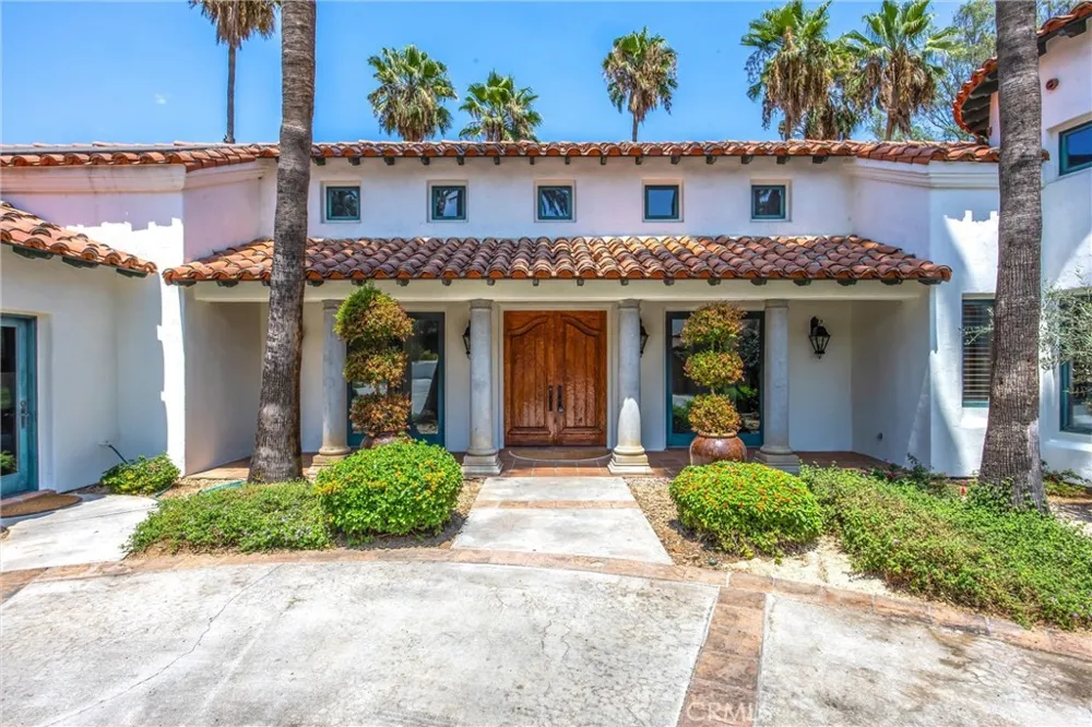 530 W Sunset Redlands, CA 92373