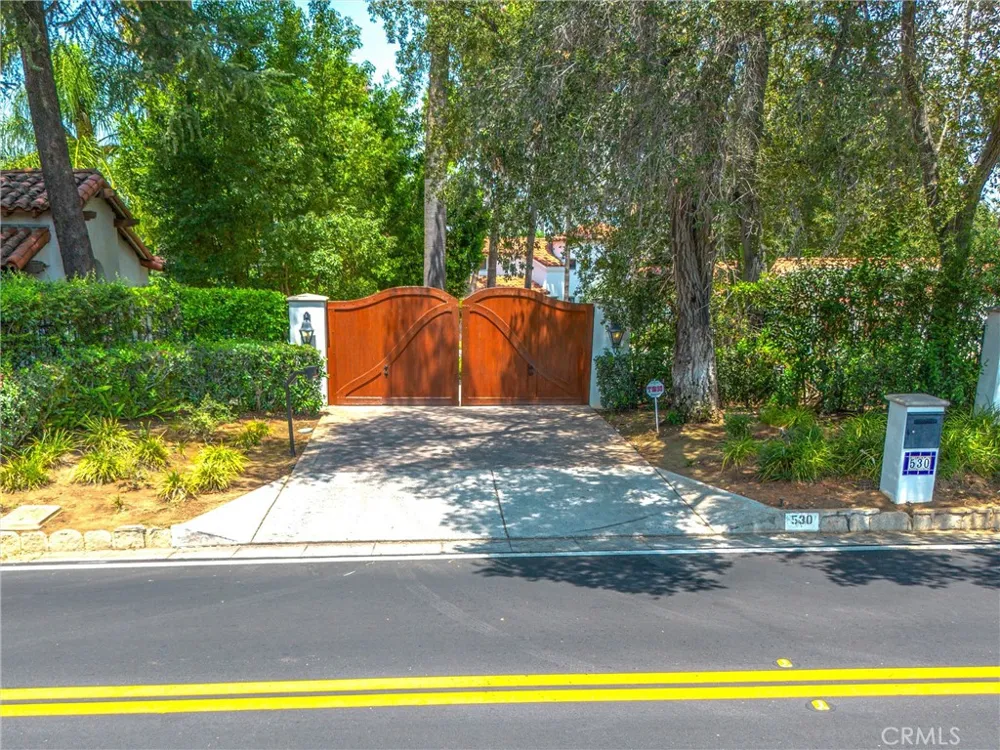 530 W Sunset Redlands, CA 92373
