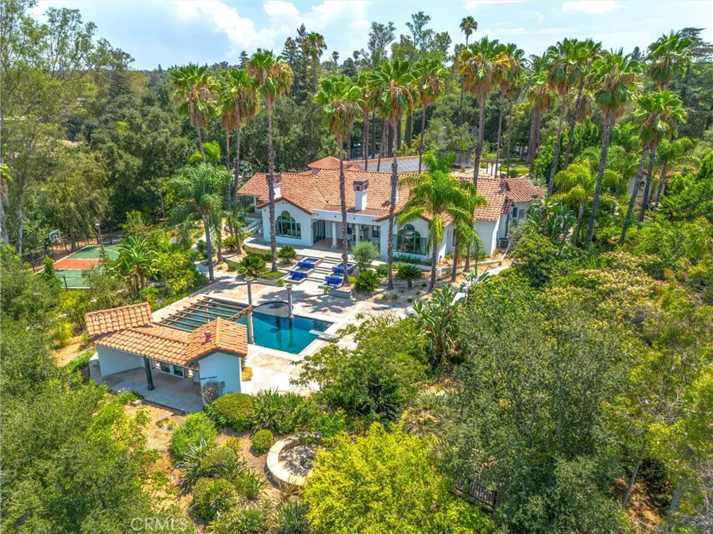 530 W Sunset Redlands, CA 92373