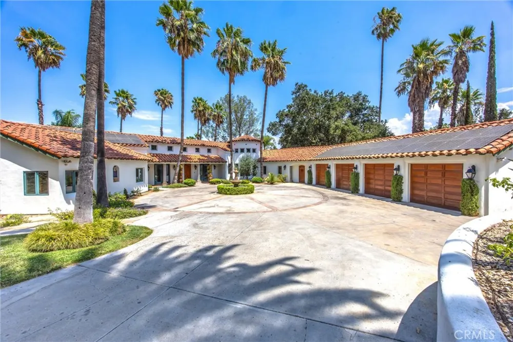 530 W Sunset Redlands, CA 92373