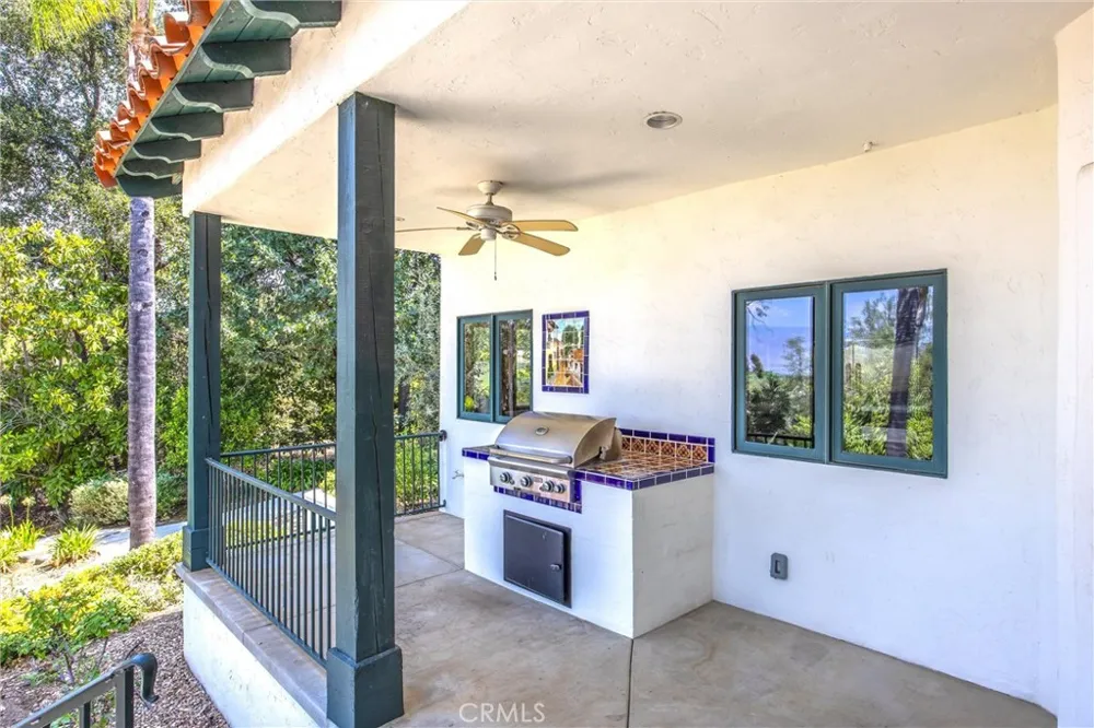 530 W Sunset Redlands, CA 92373