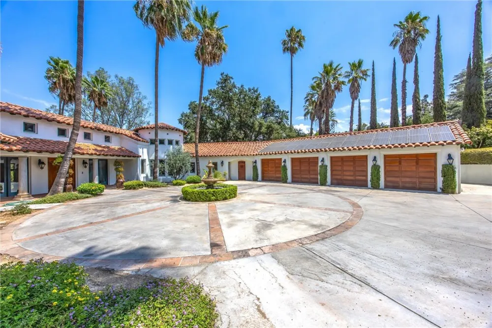 530 W Sunset Redlands, CA 92373