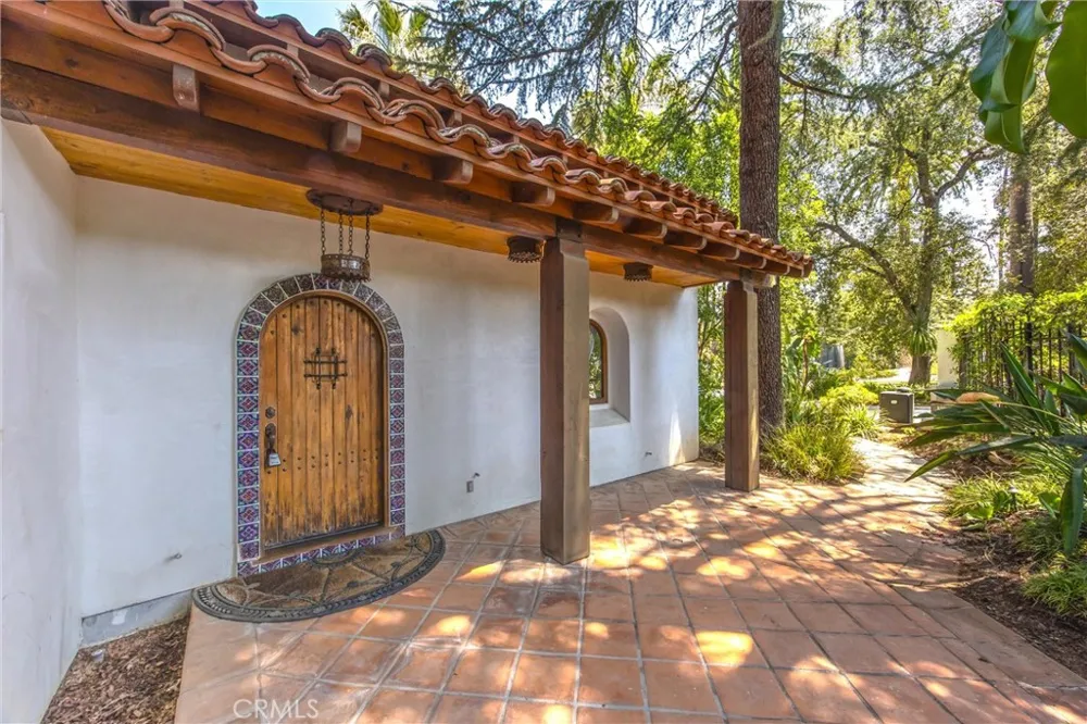 530 W Sunset Redlands, CA 92373