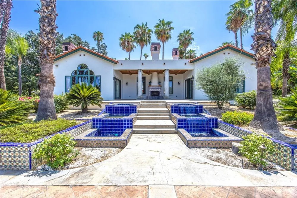 530 W Sunset Redlands, CA 92373