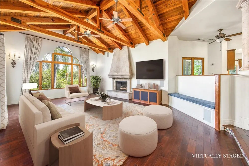 530 W Sunset Redlands, CA 92373