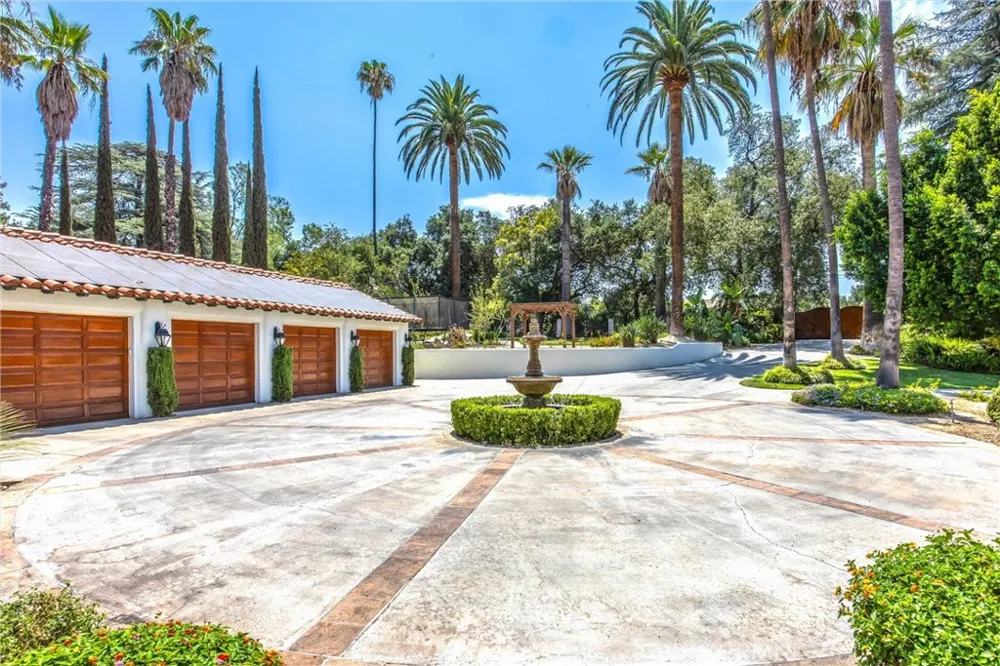 530 W Sunset Redlands, CA 92373