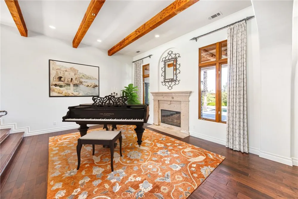 530 W Sunset Redlands, CA 92373