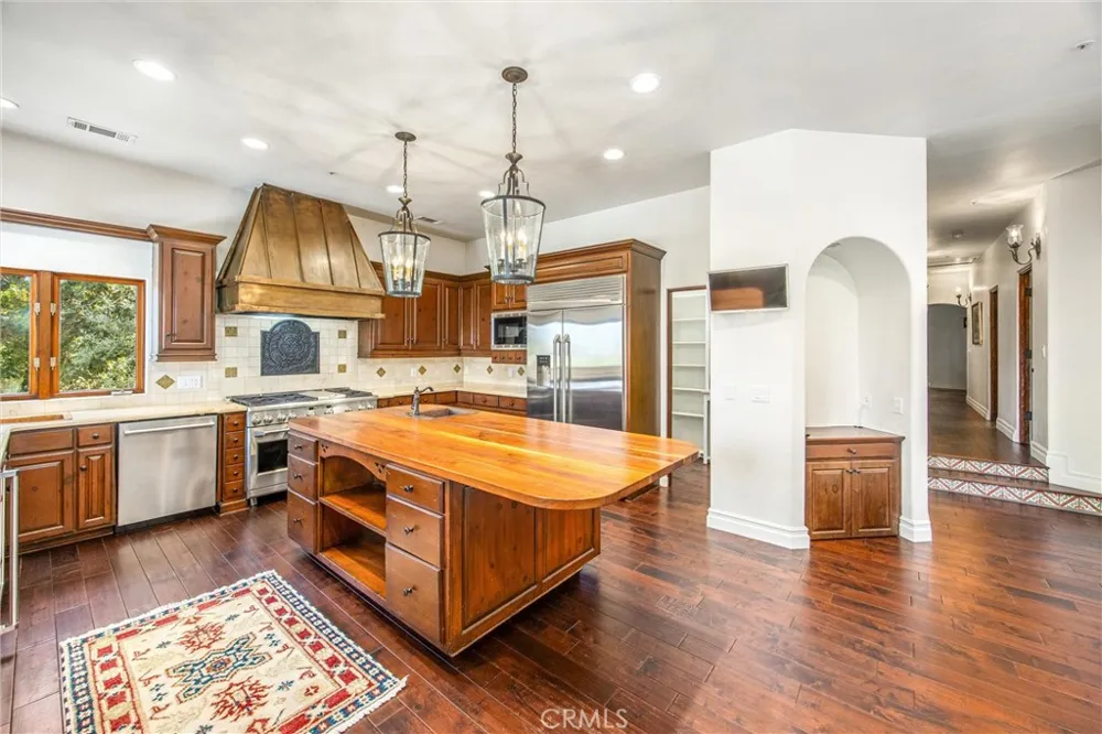 530 W Sunset Redlands, CA 92373