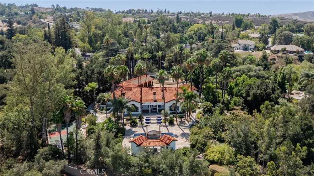 530 W Sunset Redlands, CA 92373