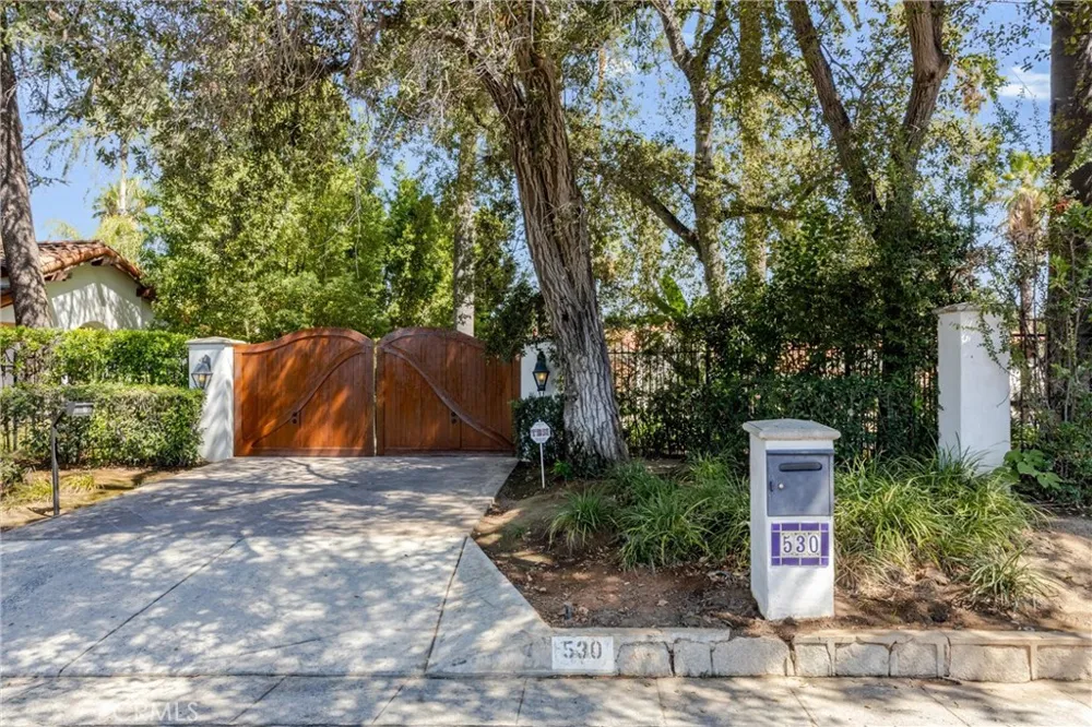 530 W Sunset Redlands, CA 92373