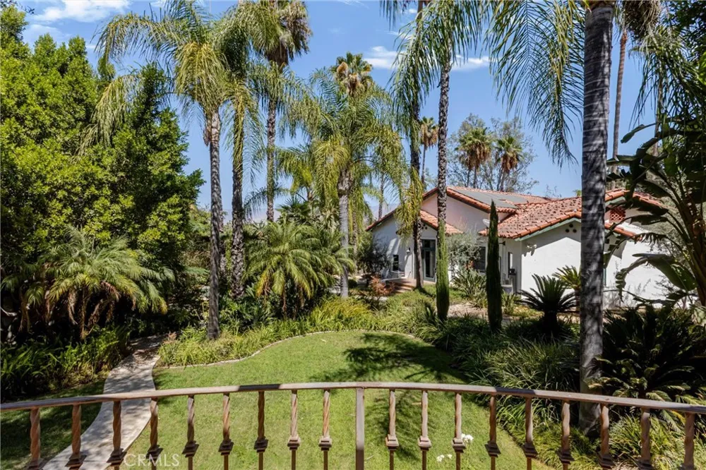 530 W Sunset Redlands, CA 92373