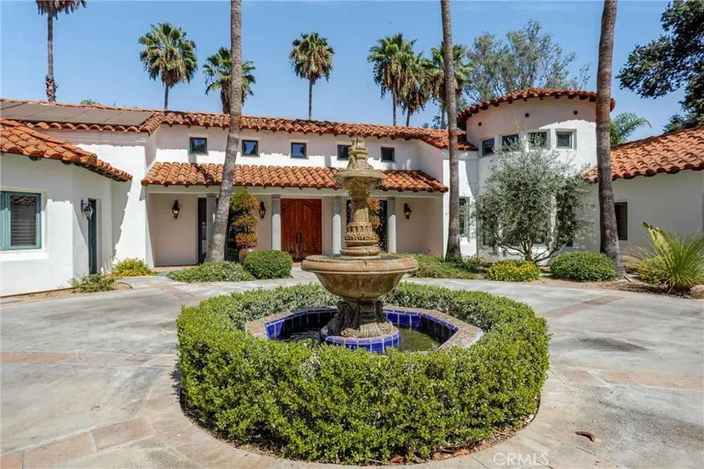 530 W Sunset Redlands, CA 92373