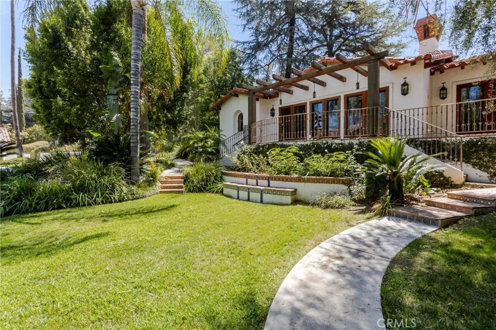 530 W Sunset Redlands, CA 92373