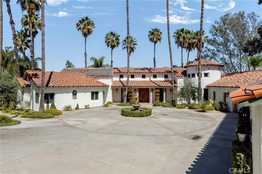 530 W Sunset Redlands, CA 92373