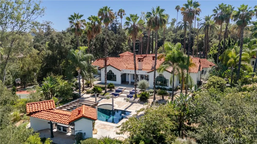 530 W Sunset Redlands, CA 92373