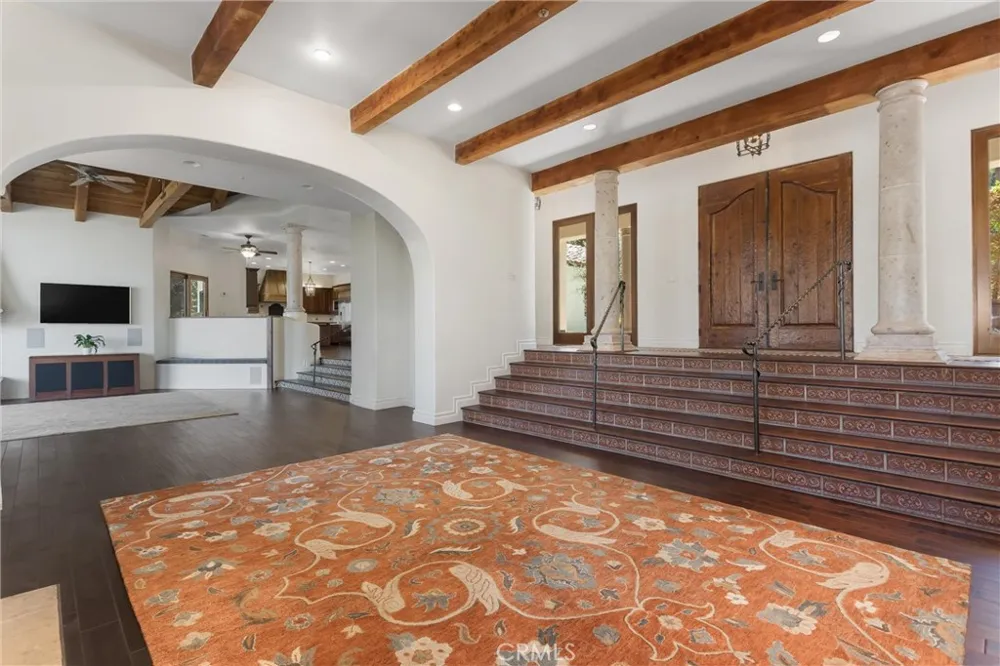 530 W Sunset Redlands, CA 92373
