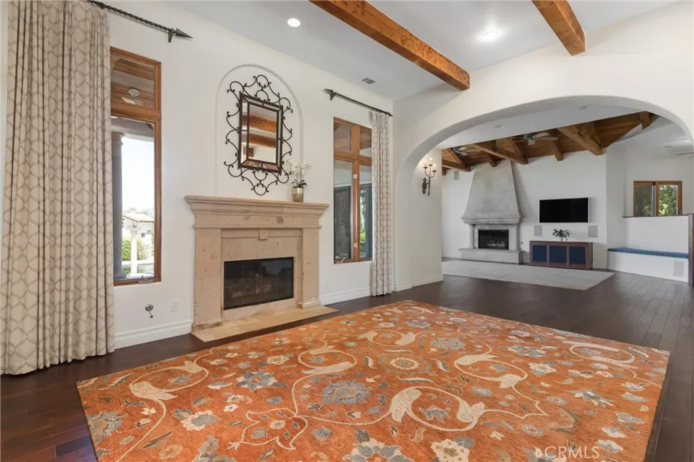 530 W Sunset Redlands, CA 92373