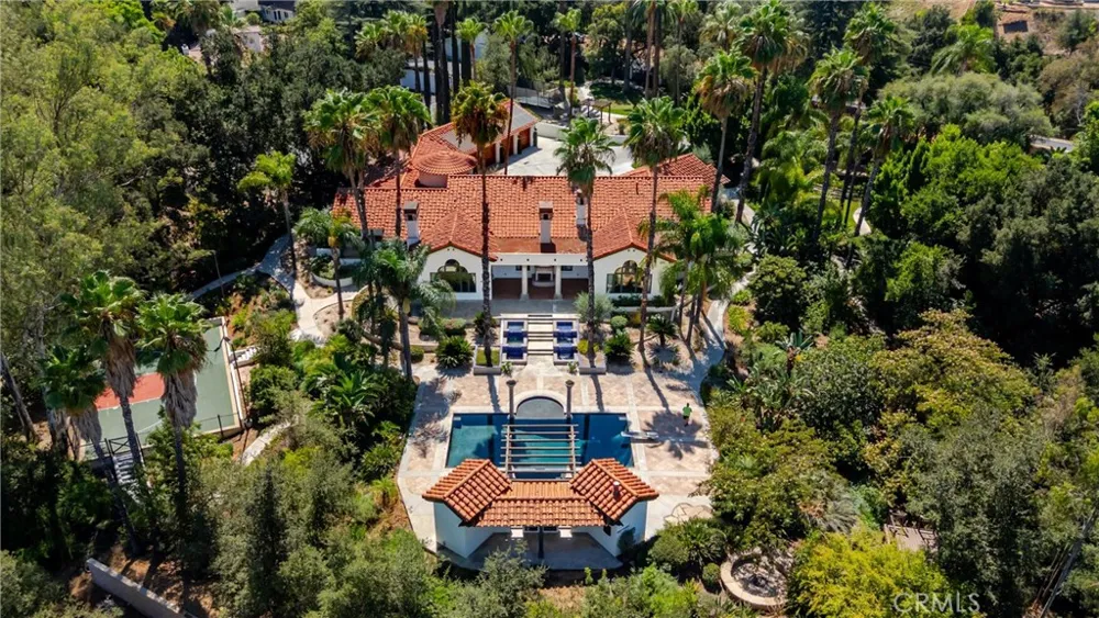 530 W Sunset Redlands, CA 92373