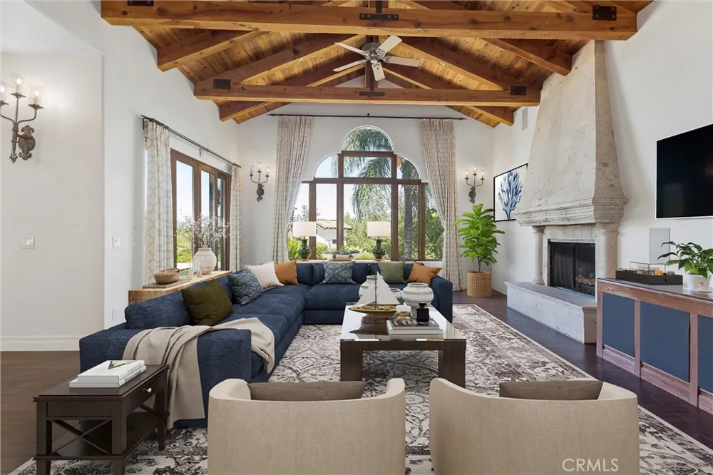 530 W Sunset Redlands, CA 92373