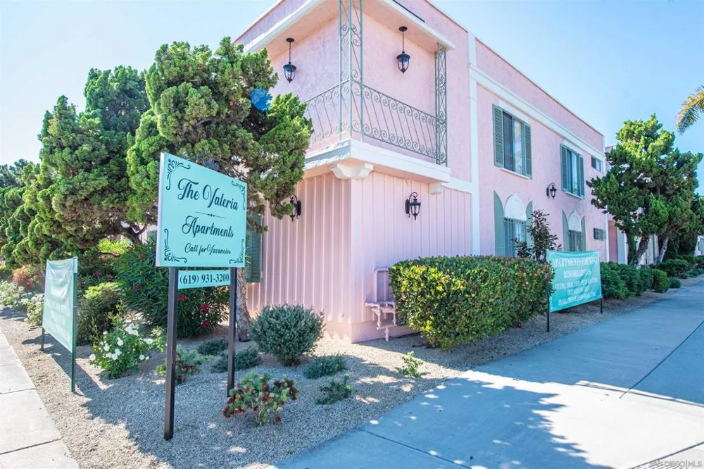 930 B #5 National City, CA 91950