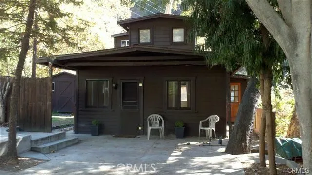 538 Brookside Lane Sierra Madre, CA 91024