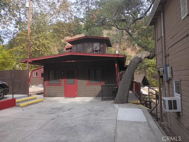538 Brookside Lane Sierra Madre, CA 91024