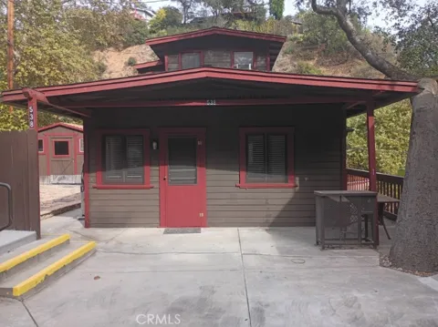 538 Brookside Lane