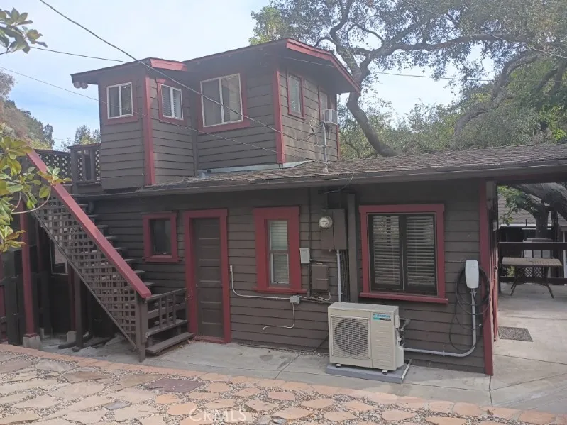 538 Brookside Lane Sierra Madre, CA 91024