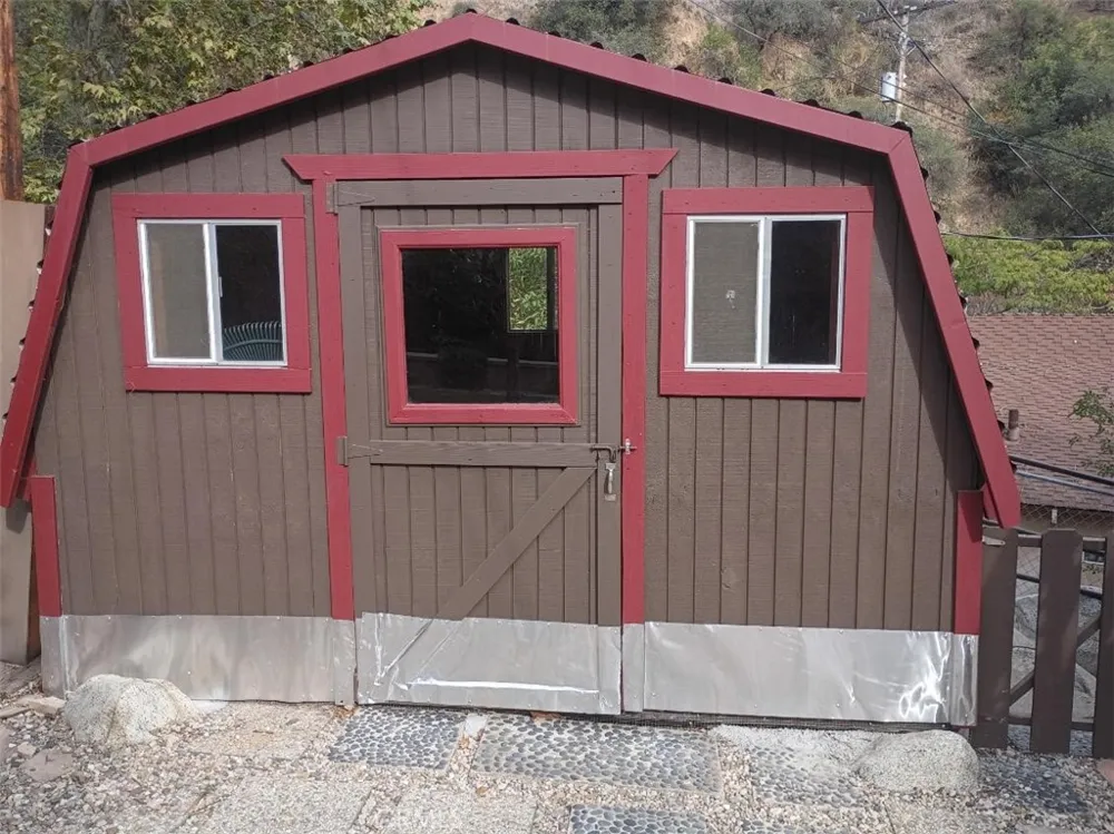 538 Brookside Lane Sierra Madre, CA 91024