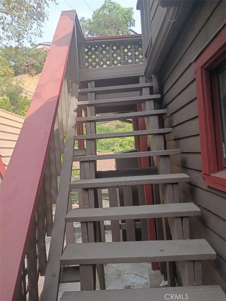 538 Brookside Lane Sierra Madre, CA 91024