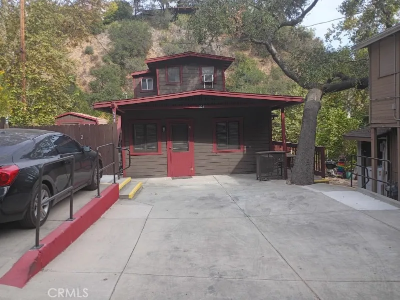 538 Brookside Lane Sierra Madre, CA 91024