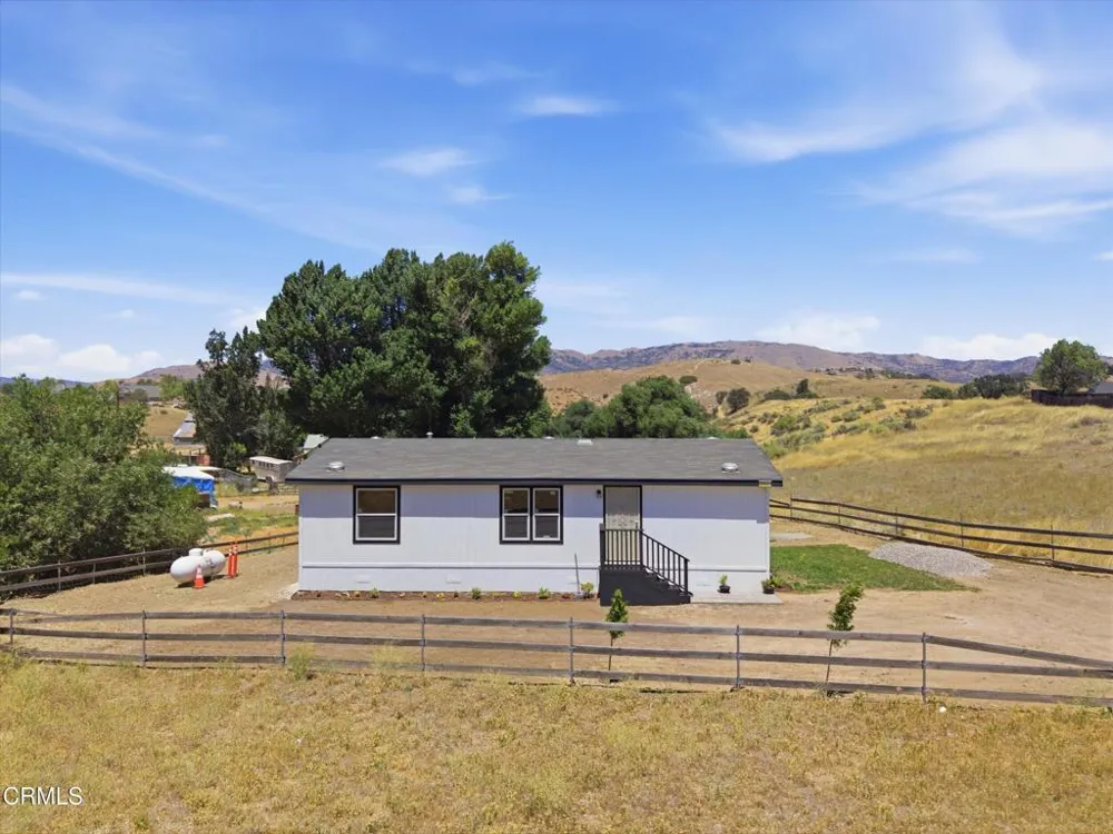 20405 Weston Avenue Tehachapi, CA 93561