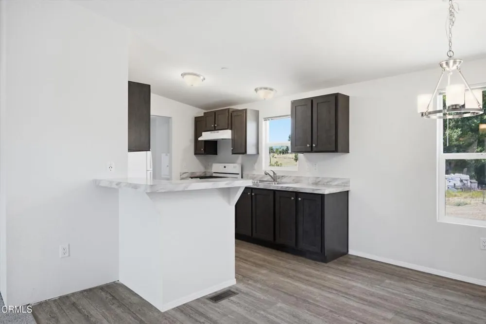 20405 Weston Avenue Tehachapi, CA 93561