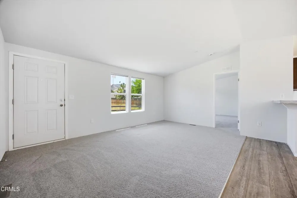 20405 Weston Avenue Tehachapi, CA 93561