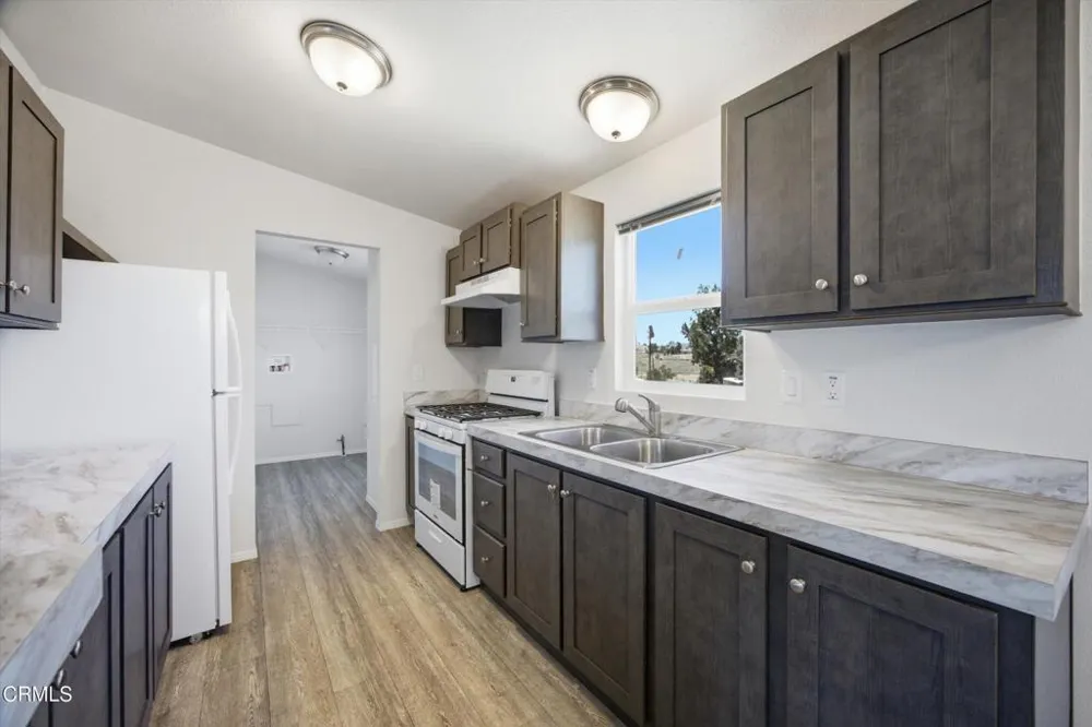 20405 Weston Avenue Tehachapi, CA 93561