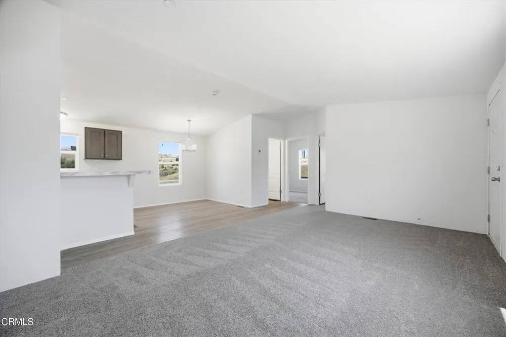 20405 Weston Avenue Tehachapi, CA 93561