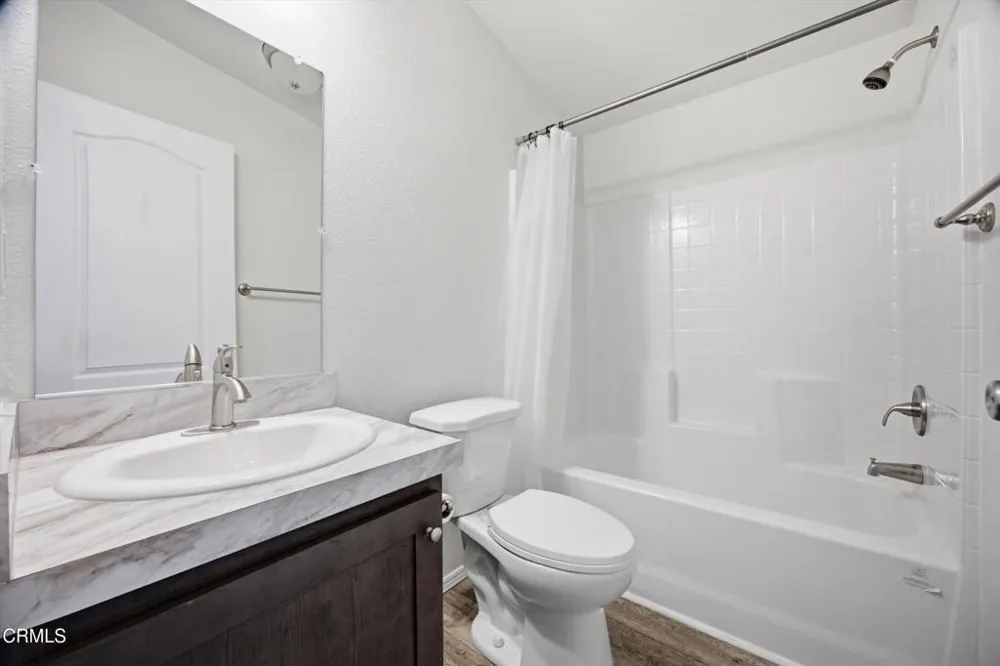 20405 Weston Avenue Tehachapi, CA 93561