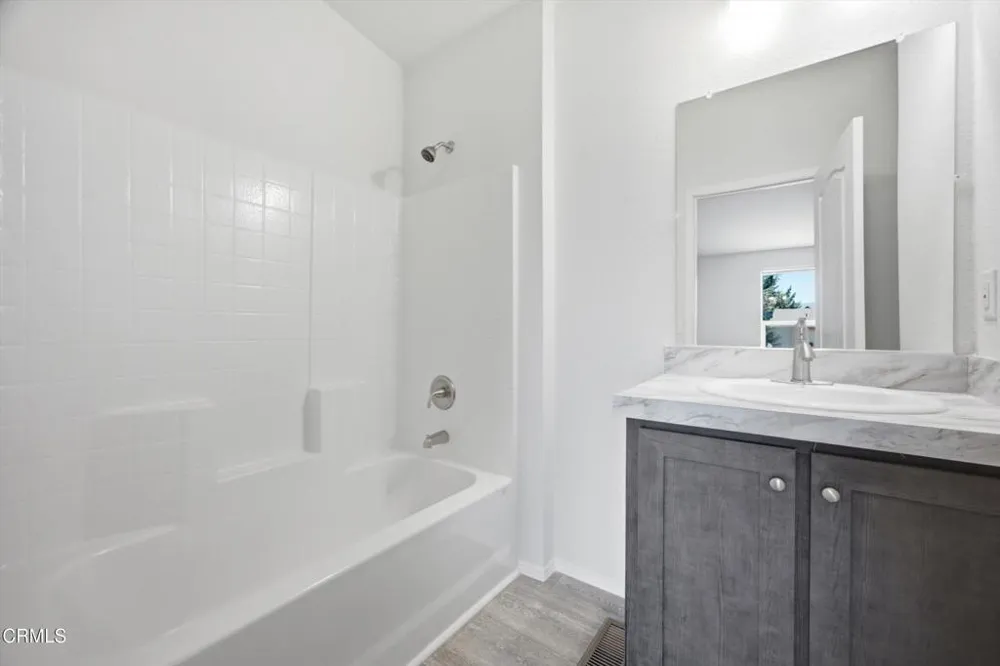 20405 Weston Avenue Tehachapi, CA 93561