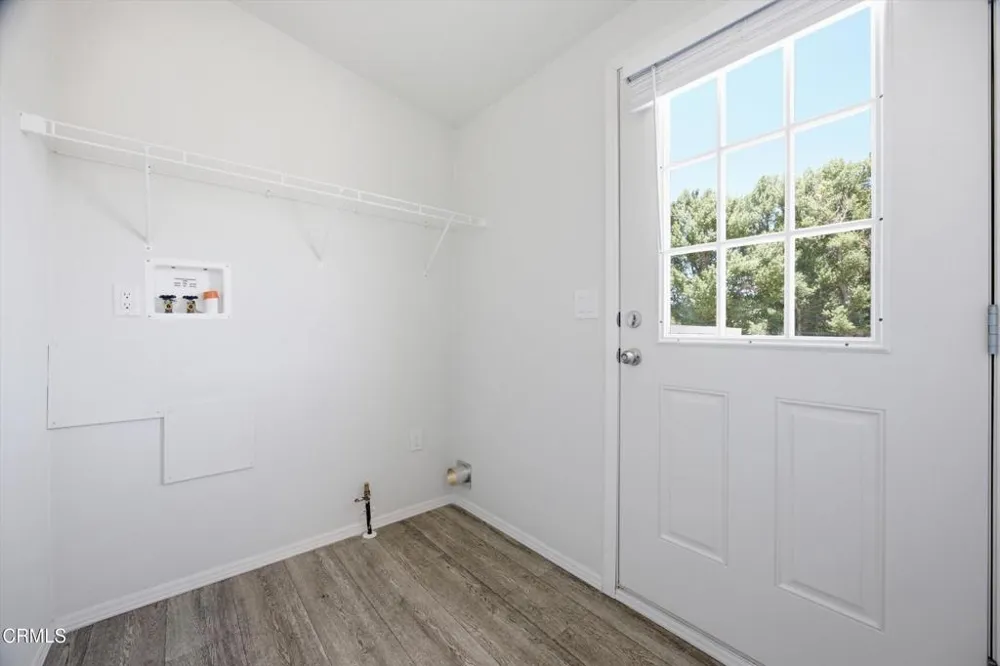 20405 Weston Avenue Tehachapi, CA 93561
