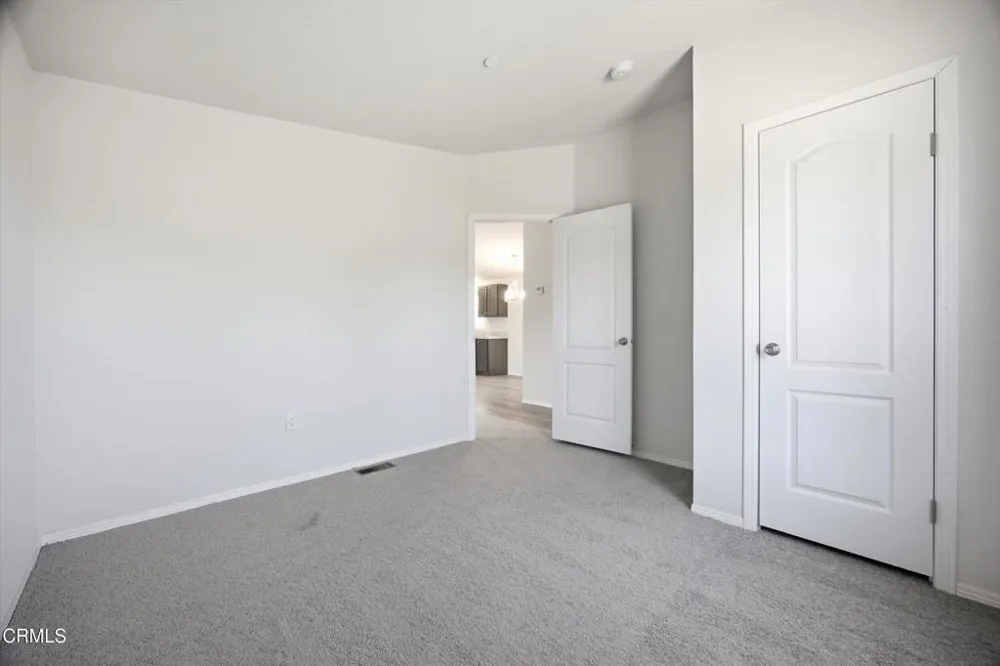 20405 Weston Avenue Tehachapi, CA 93561