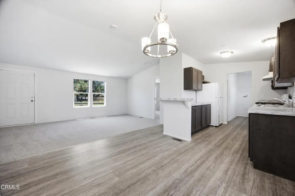 20405 Weston Avenue Tehachapi, CA 93561