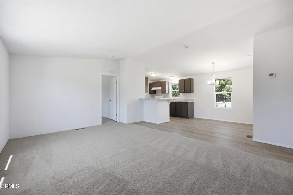 20405 Weston Avenue Tehachapi, CA 93561
