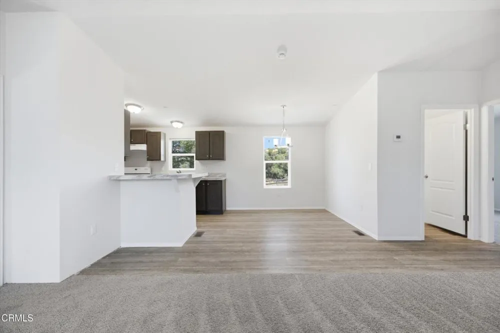20405 Weston Avenue Tehachapi, CA 93561
