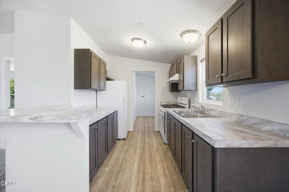 20405 Weston Avenue Tehachapi, CA 93561