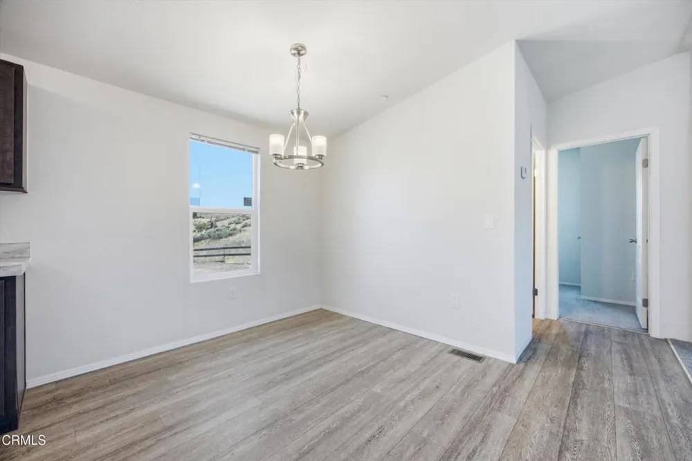 20405 Weston Avenue Tehachapi, CA 93561
