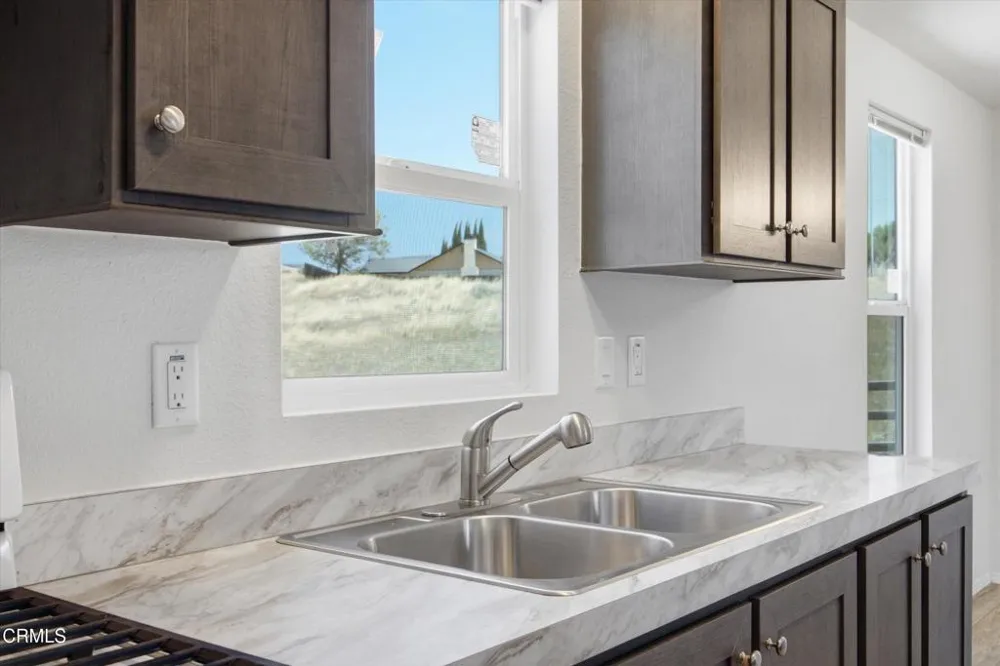 20405 Weston Avenue Tehachapi, CA 93561