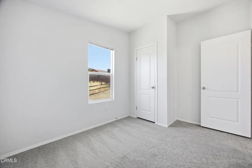 20405 Weston Avenue Tehachapi, CA 93561
