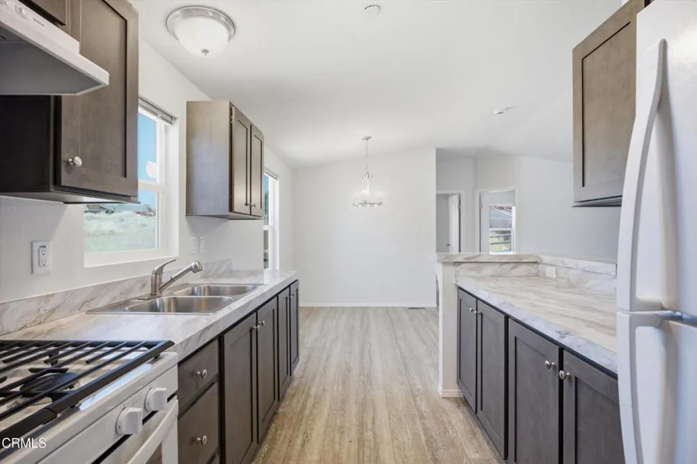 20405 Weston Avenue Tehachapi, CA 93561
