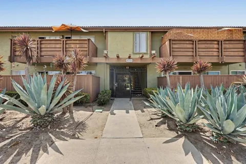 615 Fredricks Avenue #161