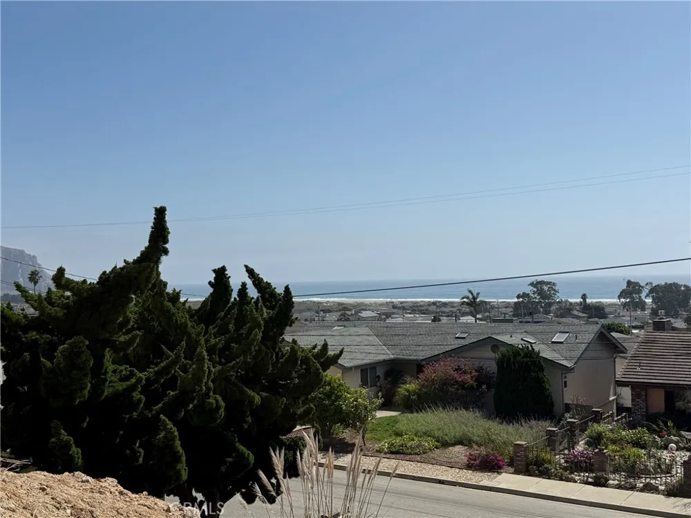 Ironwood Avenue Morro Bay, CA 93442